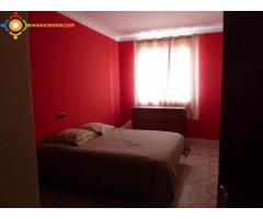 location appartement quartier majorelle