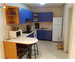 Location courte durée D'appartement à casablanca