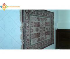 Tapis 205/158