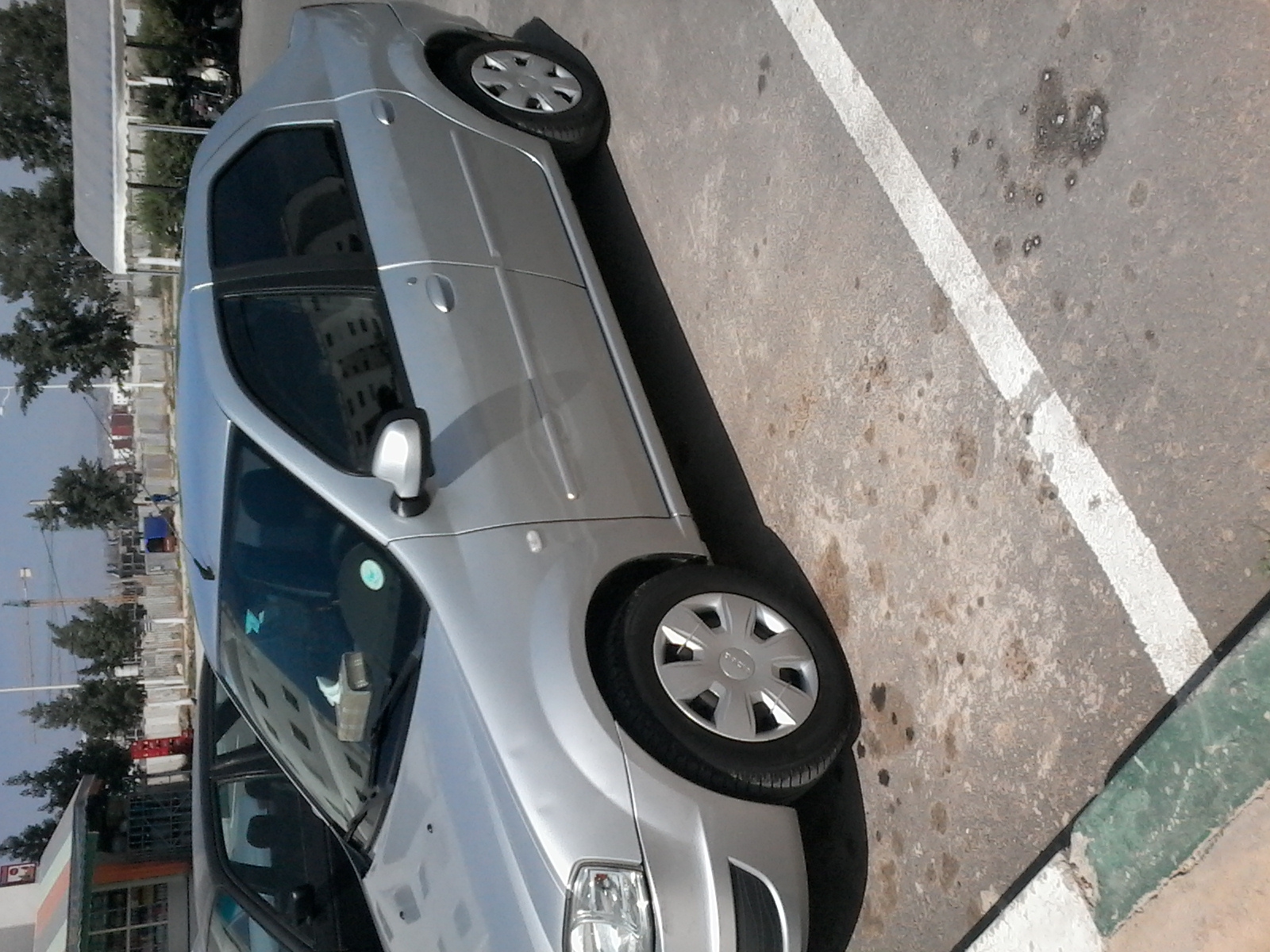 Dacia logan a vendre