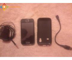 samsung galaxy ace noire Ba9i n9ii