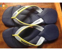 sandale de la marque havaianas Paris pour homme