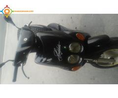 ovetto 100cc