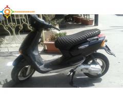 ovetto 100cc