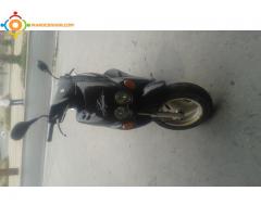 ovetto 100cc