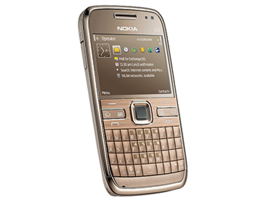 NOKIA E72