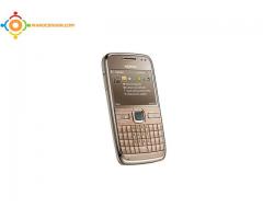 NOKIA E72