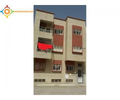 Appartement 120 m2 à Fès Hay Riad