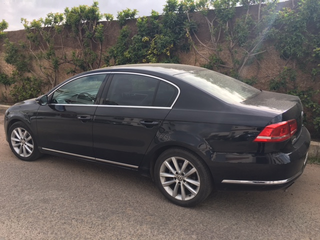 PASSAT A VENDRE