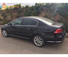 PASSAT A VENDRE