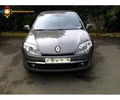 RENAULT Laguna2.0 dCi : Privilege 73.000 DH