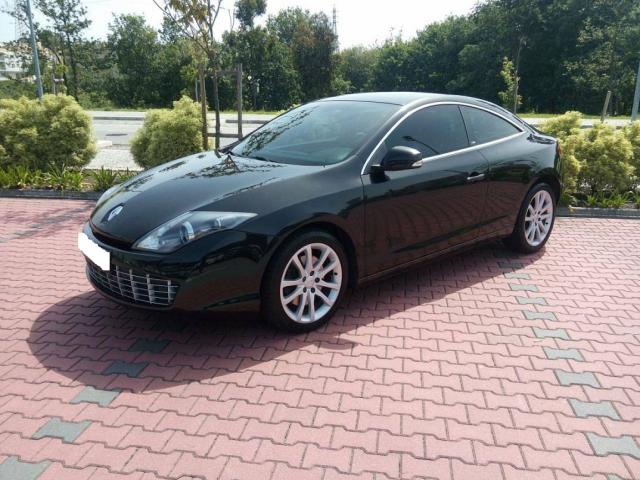 Renault Laguna 95000 Dhs