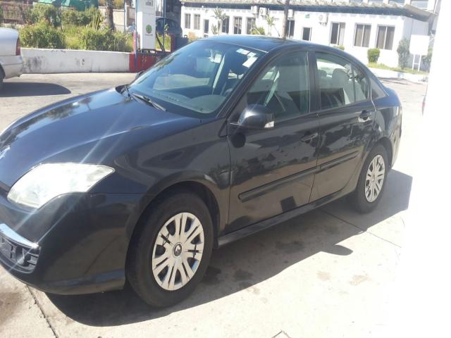 Renault Laguna 110.000 DH