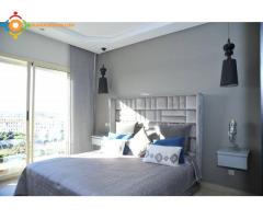 Louer appartement meublé pour location casablanca