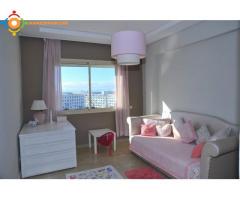 Louer appartement meublé pour location casablanca