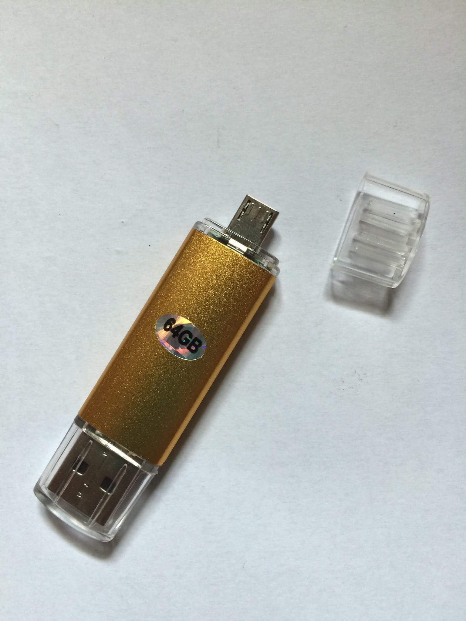 USB 64GB