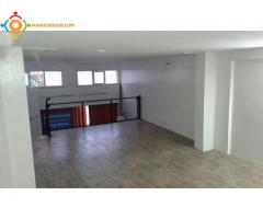 Local commercial a vendre