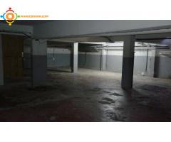 Local commercial a vendre