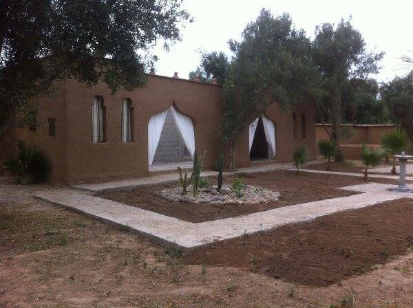 ryad a vendre a taroudant