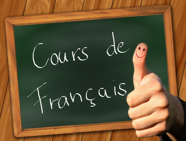 Cours de français à Agadir