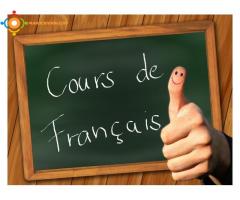 Cours de français à Agadir