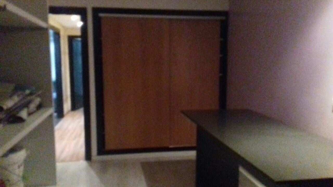 Bel Appartement  vide à el harhoura