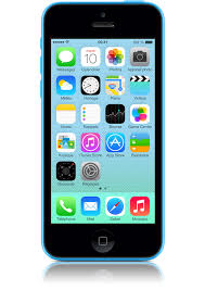 iphone 5c