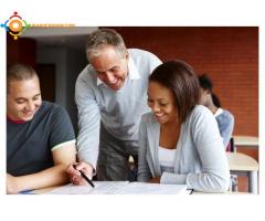 cours de soutien en math et physique chimie