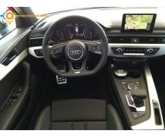 AUDI A4 Avant 2.0 TDI Sport 75000DH