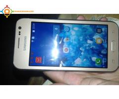 Samsung j2