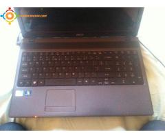 Acer Aspire 5733Z