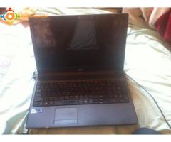 Acer Aspire 5733Z