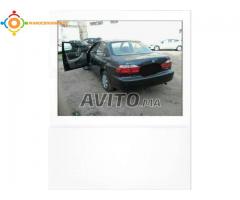 Honda accord a vendre