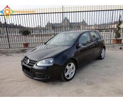 Volkswagen Golf Diesel