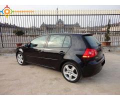 Volkswagen Golf Diesel