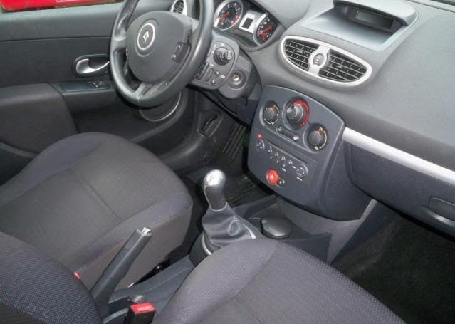 RENAULT Clio  Diesel