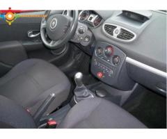 RENAULT Clio  Diesel