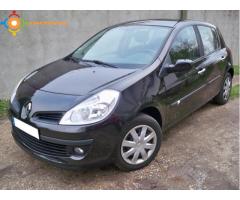 RENAULT Clio  Diesel