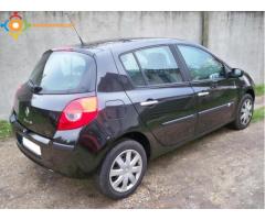 RENAULT Clio  Diesel