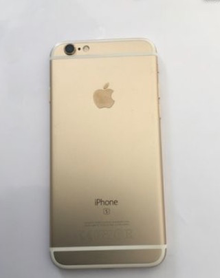 Iphone 6s golf 16 giga 1ere main