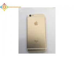 Iphone 6s golf 16 giga 1ere main