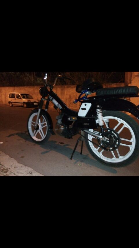 moto a vendre