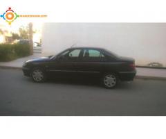 Peugeot 406 dew 2016