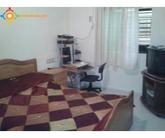 Un bel appartement à vendre à meknes kortoba