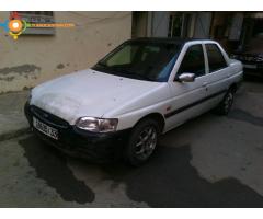 ford escort a vendre