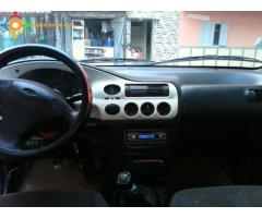 ford escort a vendre