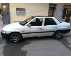 ford escort a vendre