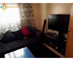 Location appartement courte durée casablanca