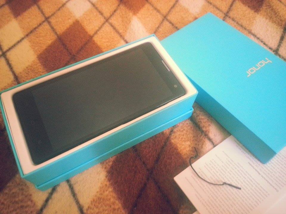 Brand new Huawei Honor 3C for sale