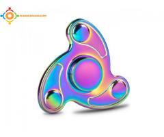 hand spinner